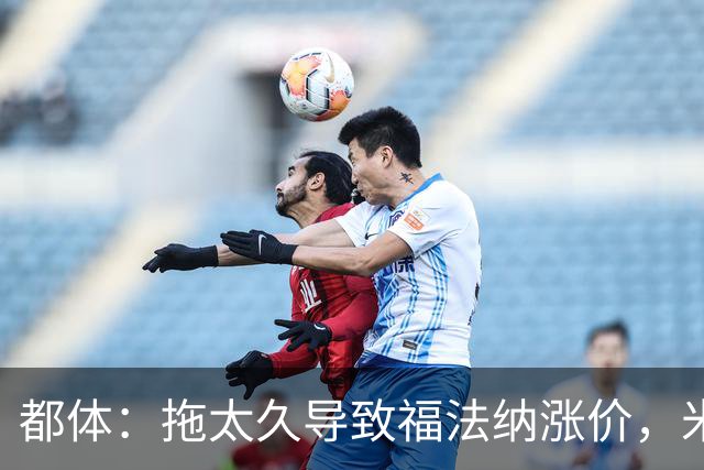 都体：拖太久导致福法纳涨价，米兰考虑拉比奥特
